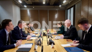 Ruski gas za celu godinu